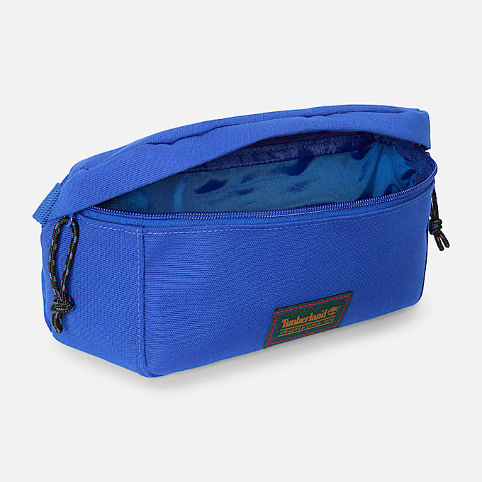 Timberpack Grteltasche in Blau TBL Blau ALT1