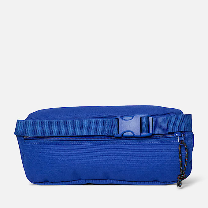 Timberpack Grteltasche in Blau TBL Blau ALT2