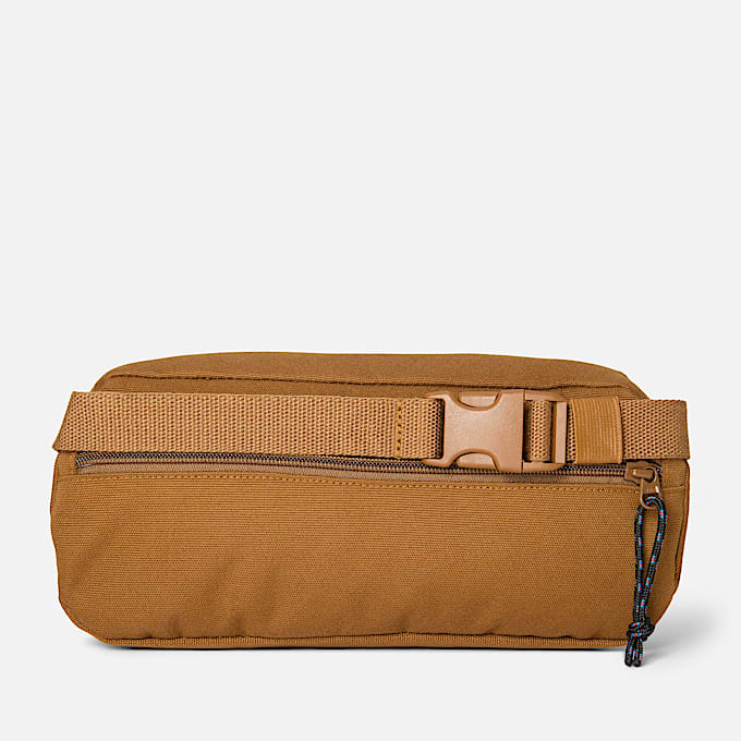 Timberpack Grteltasche in Dunkelgelb TBL Gelb ALT2