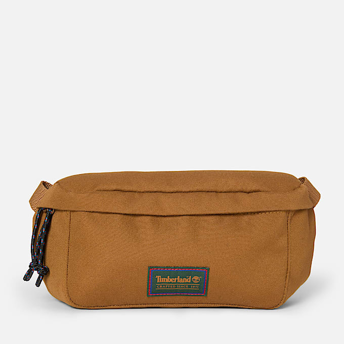 Timberpack Grteltasche in Dunkelgelb TBL Gelb HERO