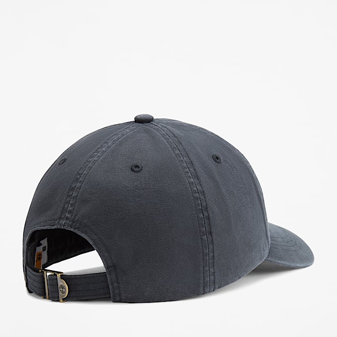 Small Tree Basecap fr Herren in Schwarz TBL Schwarz ALT1