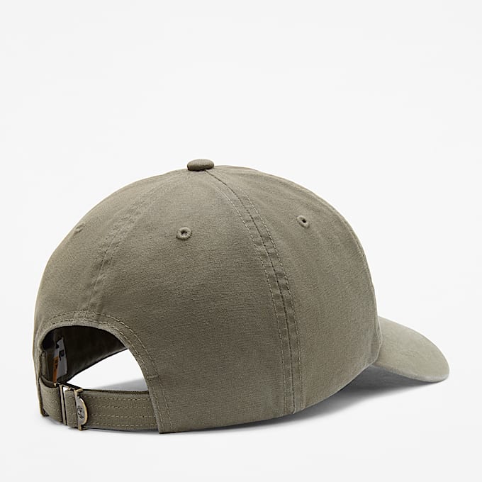 Small Tree Basecap fr Herren in Grn TBL Grn ALT1