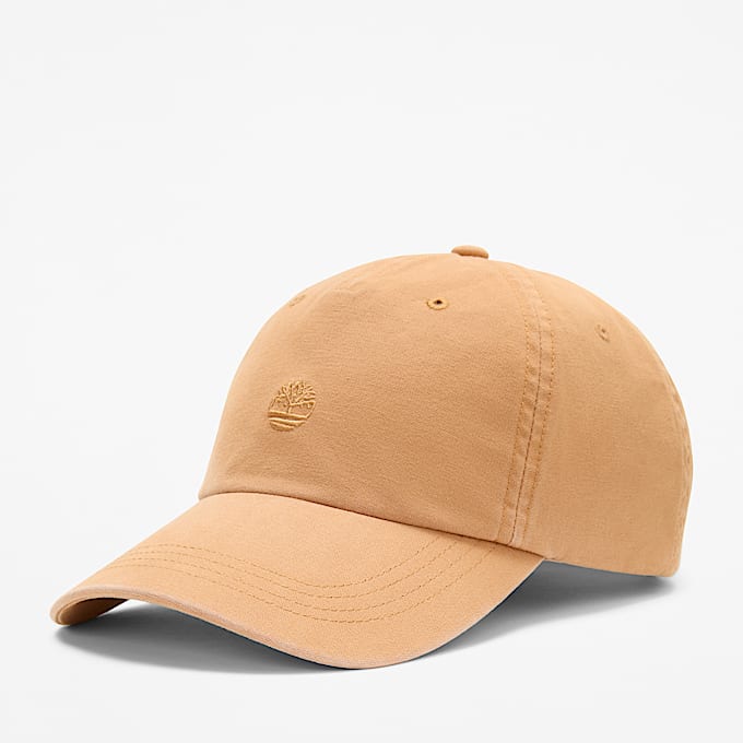 Small Tree Basecap fr Herren in Gelb TBL Gelb HERO