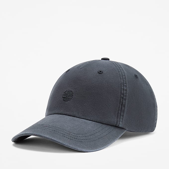 Small Tree Basecap fr Herren in Schwarz TBL Schwarz HERO