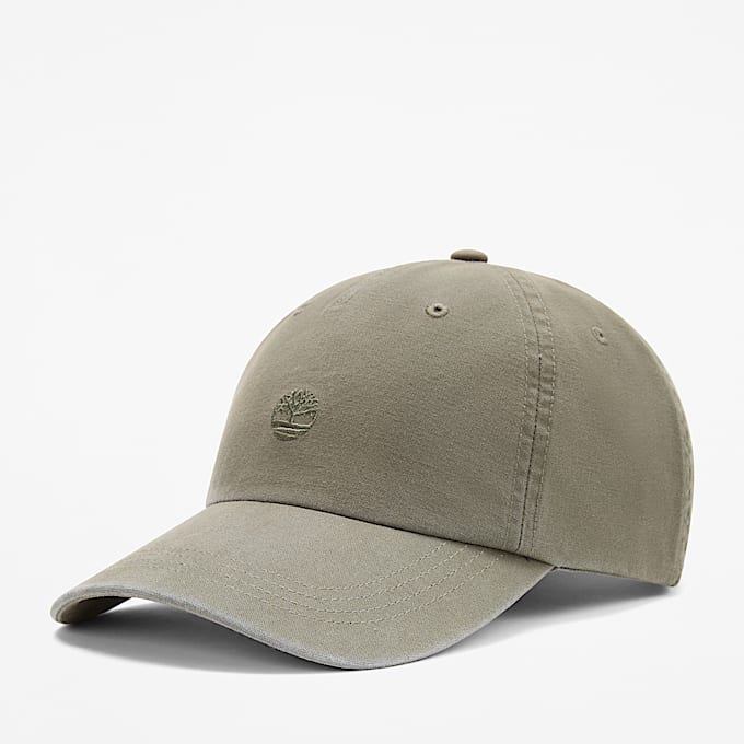 Small Tree Basecap fr Herren in Grn TBL Grn HERO
