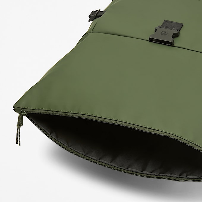 Wetterfester 30LiterRucksack in Dunkelgrn TBL Grn ALT1