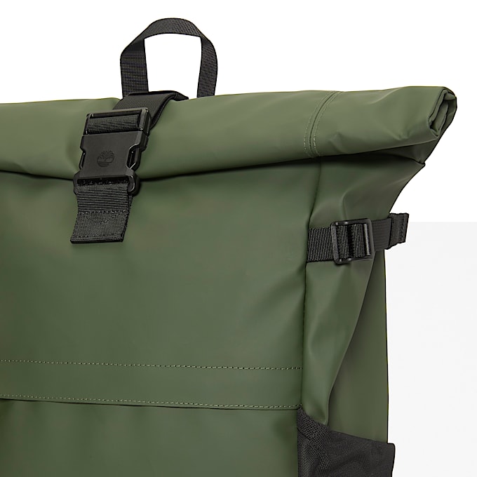 Wetterfester 30LiterRucksack in Dunkelgrn TBL Grn ALT3