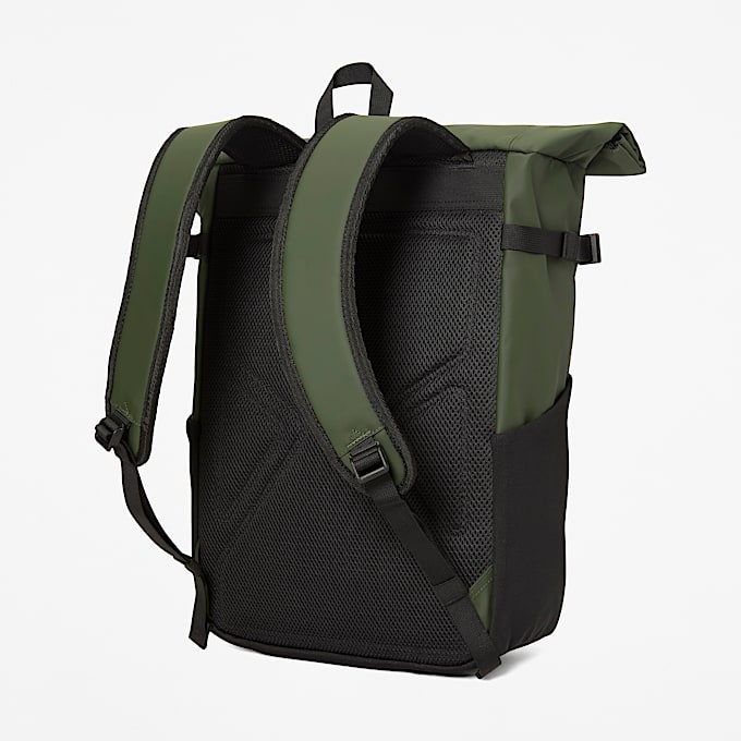 Wetterfester 30LiterRucksack in Dunkelgrn TBL Grn ALT2