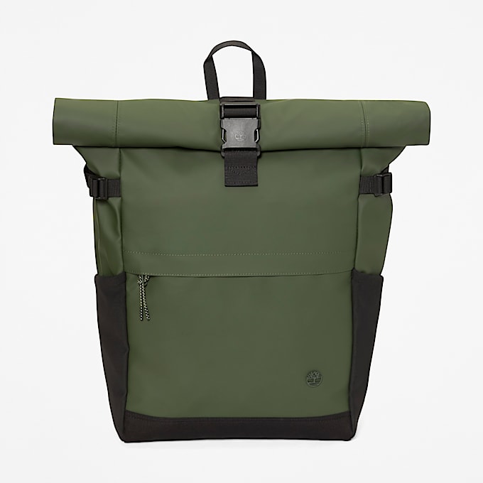 Wetterfester 30LiterRucksack in Dunkelgrn TBL Grn HERO