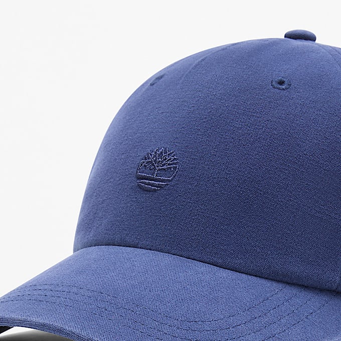 Small Tree Basecap fr Herren in Dunkelblau TBL Blau ALT2