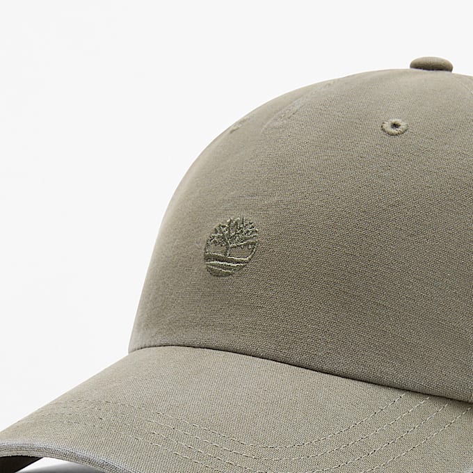 Small Tree Basecap fr Herren in Grn TBL Grn ALT2