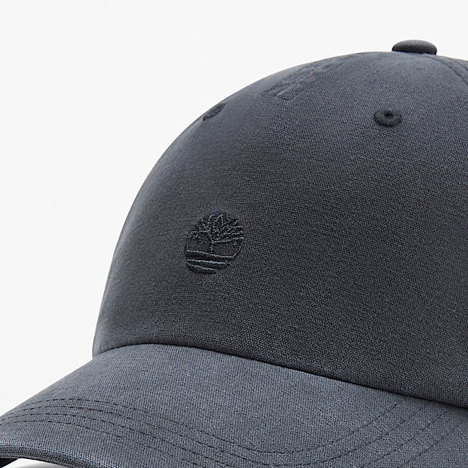 Small Tree Basecap fr Herren in Schwarz TBL Schwarz ALT2