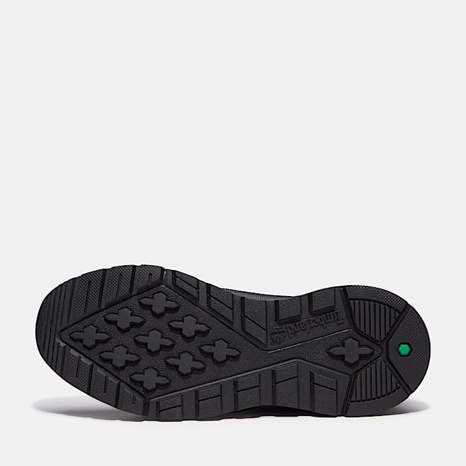 Field Trekker Sneaker fr Kinder in Schwarz TBL Schwarz ALT3
