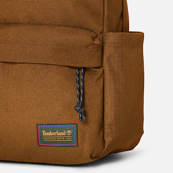 Timberpack Rucksack in Dunkelgelb TBL Gelb ALT3