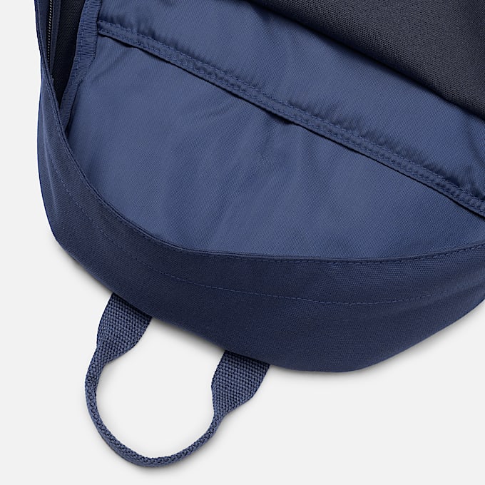 Timberpack Rucksack in Dunkelblau TBL Blau ALT1