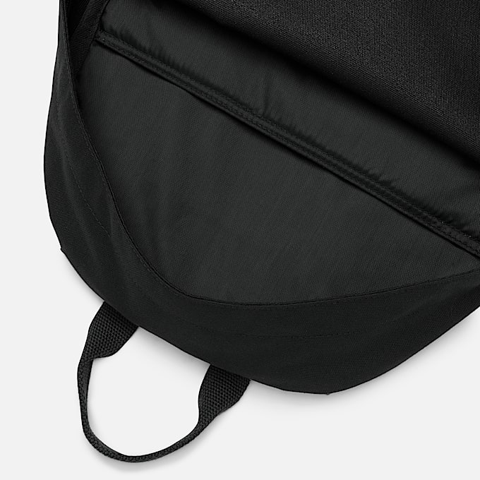 Timberpack Rucksack in Schwarz TBL Schwarz ALT1