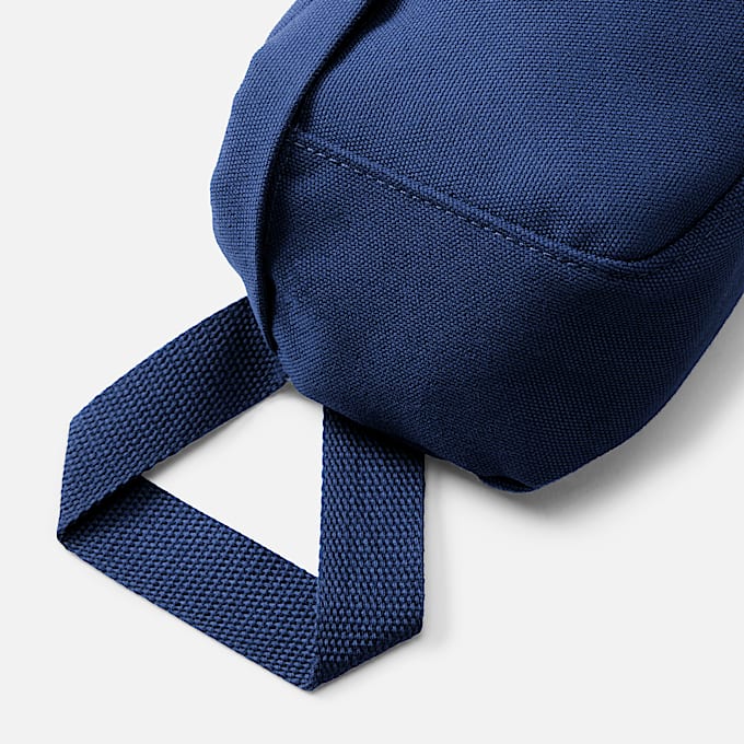 Timberpack Grteltasche in Dunkelblau TBL Blau ALT3