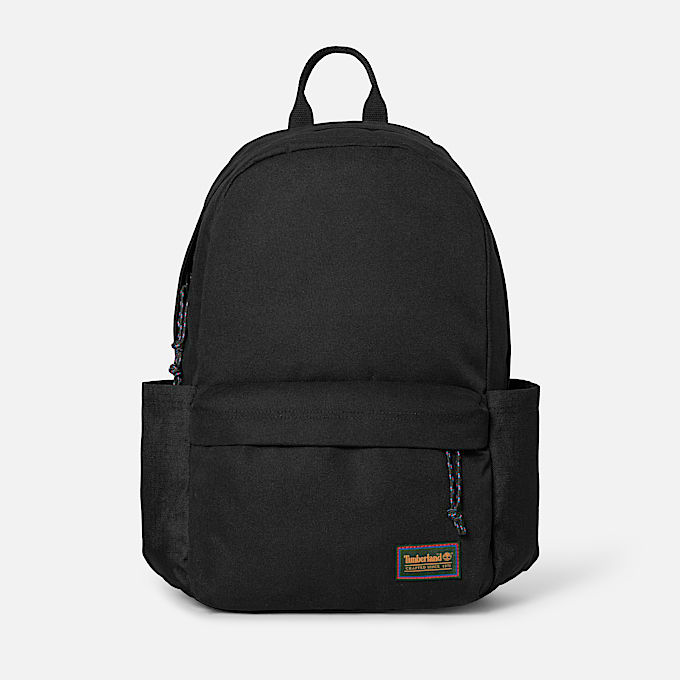 Timberpack Rucksack in Schwarz TBL Schwarz HERO