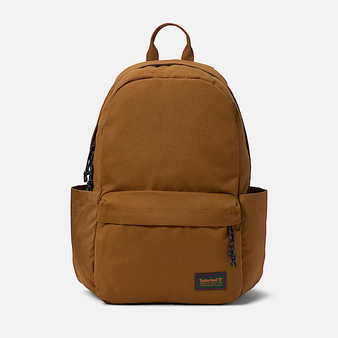 Timberpack Rucksack in Dunkelgelb TBL Gelb HERO