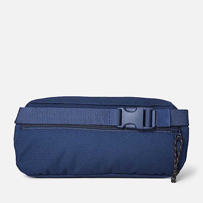 Timberpack Grteltasche in Dunkelblau TBL Blau ALT2