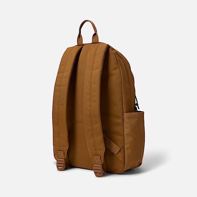 Timberpack Rucksack in Dunkelgelb TBL Gelb ALT2