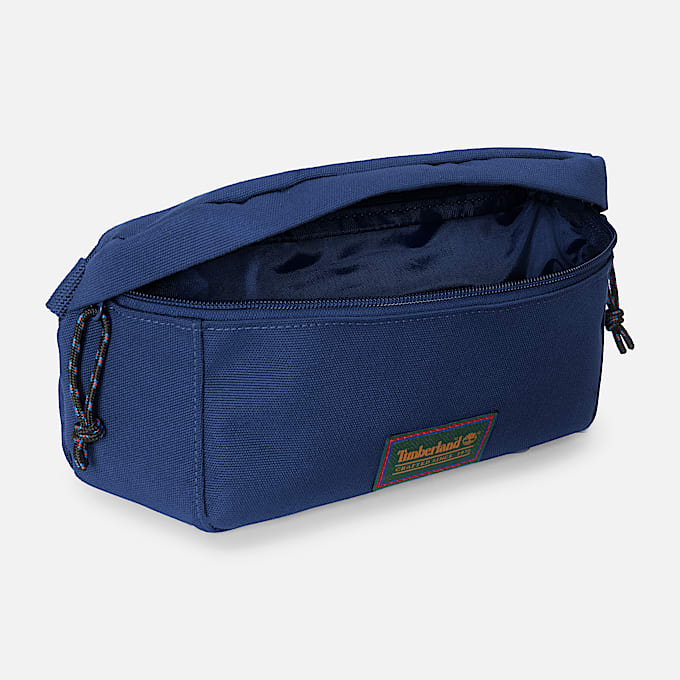Timberpack Grteltasche in Dunkelblau TBL Blau ALT1