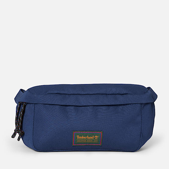 Timberpack Grteltasche in Dunkelblau TBL Blau HERO