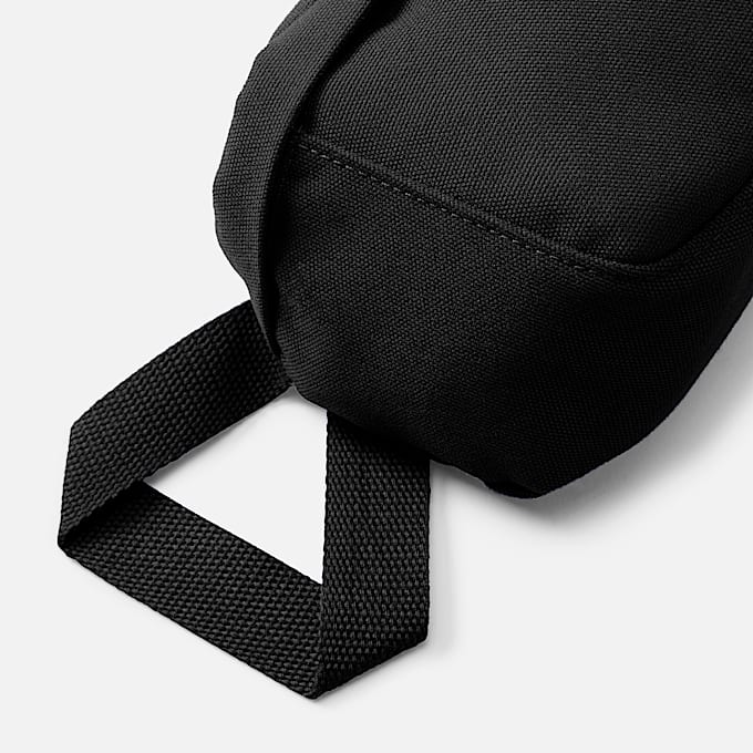 Timberpack Grteltasche in Schwarz TBL Schwarz ALT3