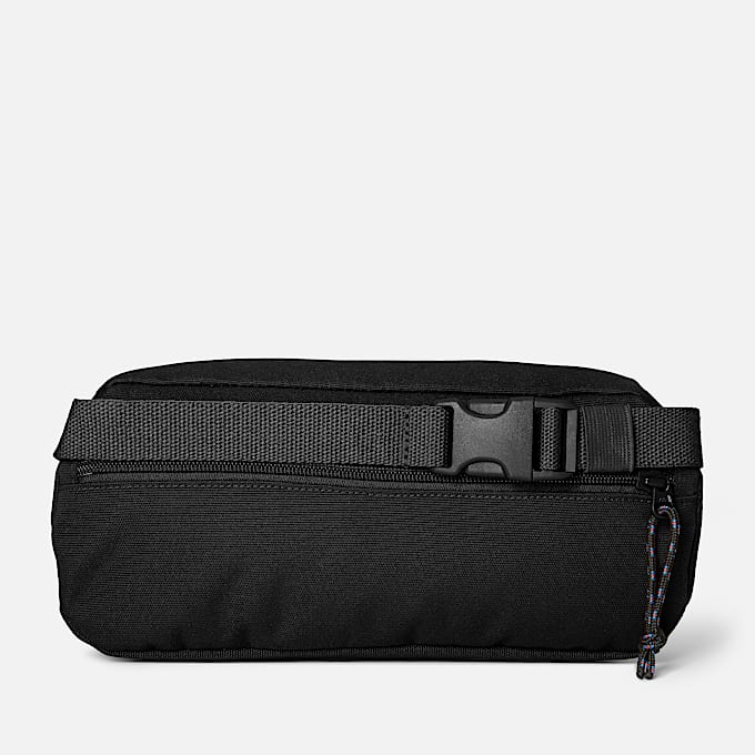 Timberpack Grteltasche in Schwarz TBL Schwarz ALT2