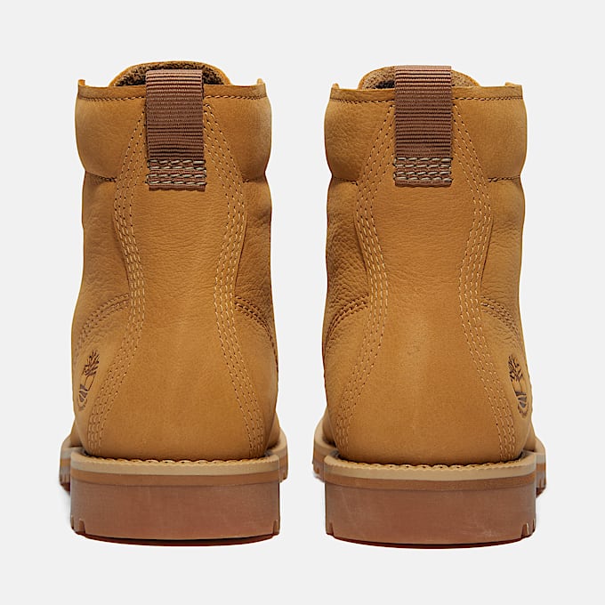 Wasserdichter Redwood Falls Essential Boot fr Herren in Gelb TBL Gelb ALT5