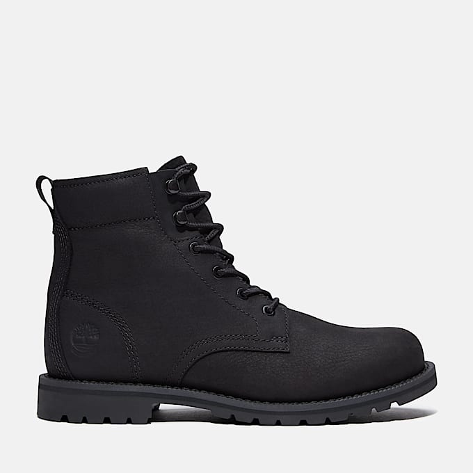 Wasserdichter Redwood Falls Essential Boot fr Herren in Schwarz TBL Schwarz HERO