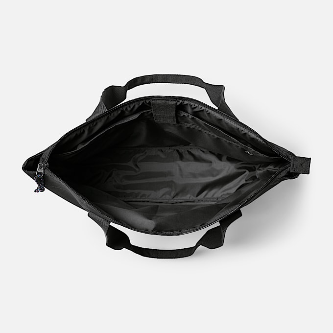 Timberpack Tragetasche in Schwarz TBL Schwarz ALT1
