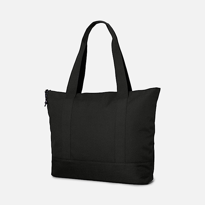 Timberpack Tragetasche in Schwarz TBL Schwarz ALT2