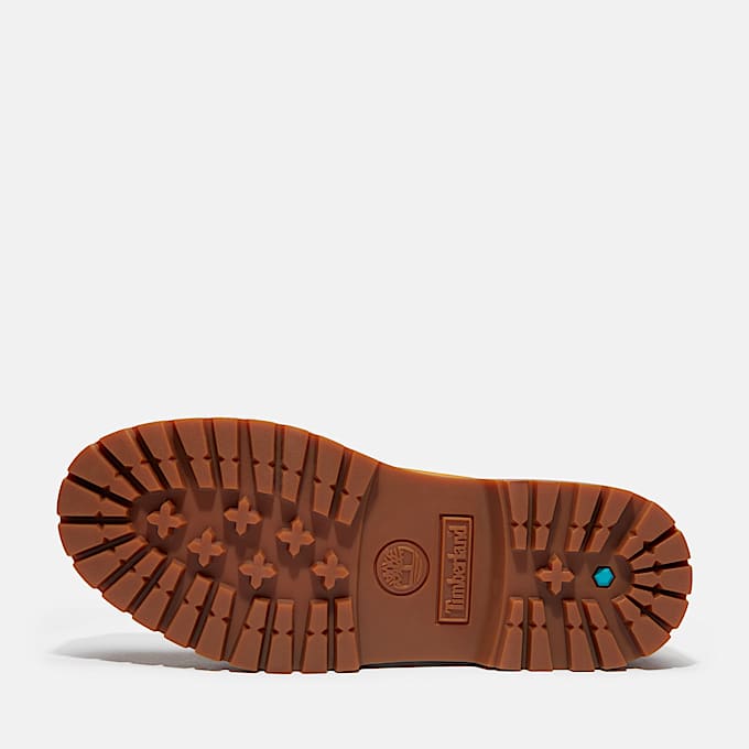 Stone Street Plateauschuhe fr Damen in Gelb TBL Gelb ALT3