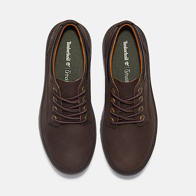 Stone Street Plateauschuhe fr Damen in Dunkelbraun TBL Braun ALT2