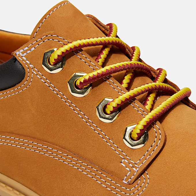 Stone Street Plateauschuhe fr Damen in Gelb TBL Gelb ALT7