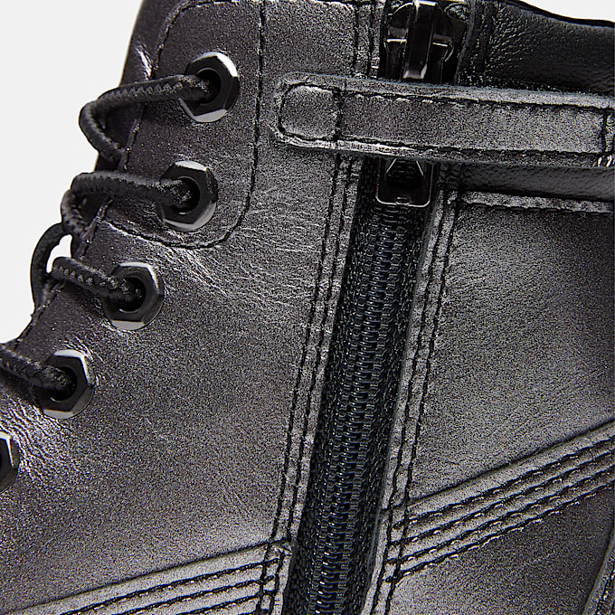Courma Kid Boot fr Kinder in Grau TBL Grau ALT7