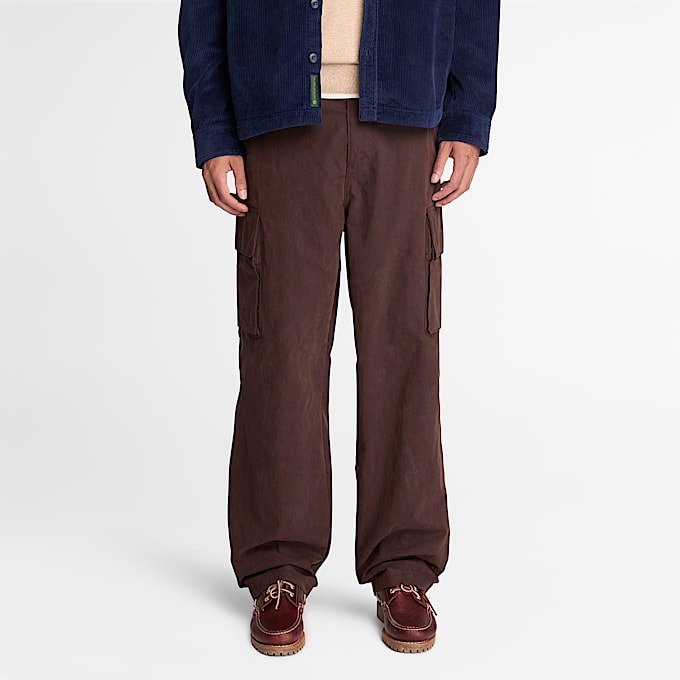 Hemdjacke aus Cord fr Herren in Dunkelblau TBL Blau ALT1