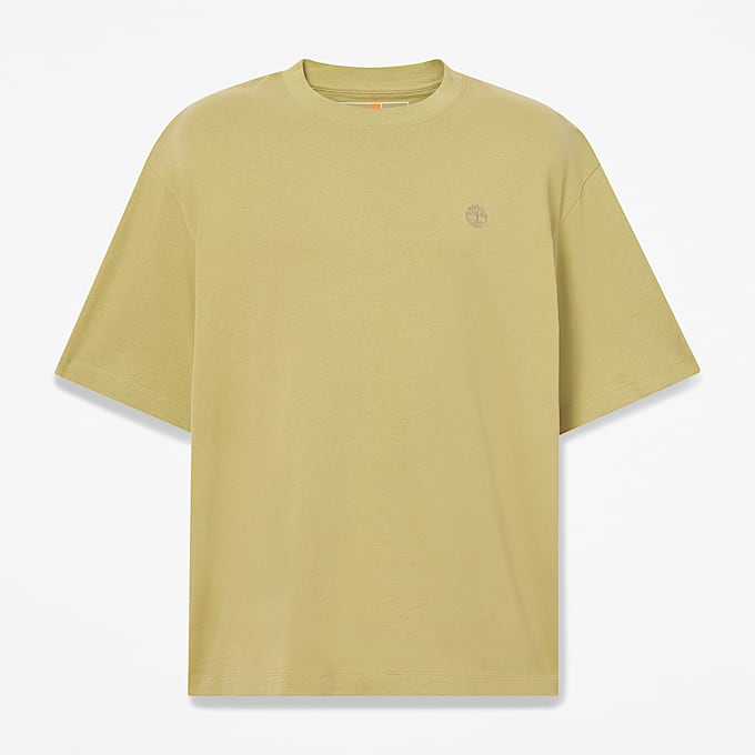 Dunstan River TShirt fr Herren in Grn TBL Grn HERO