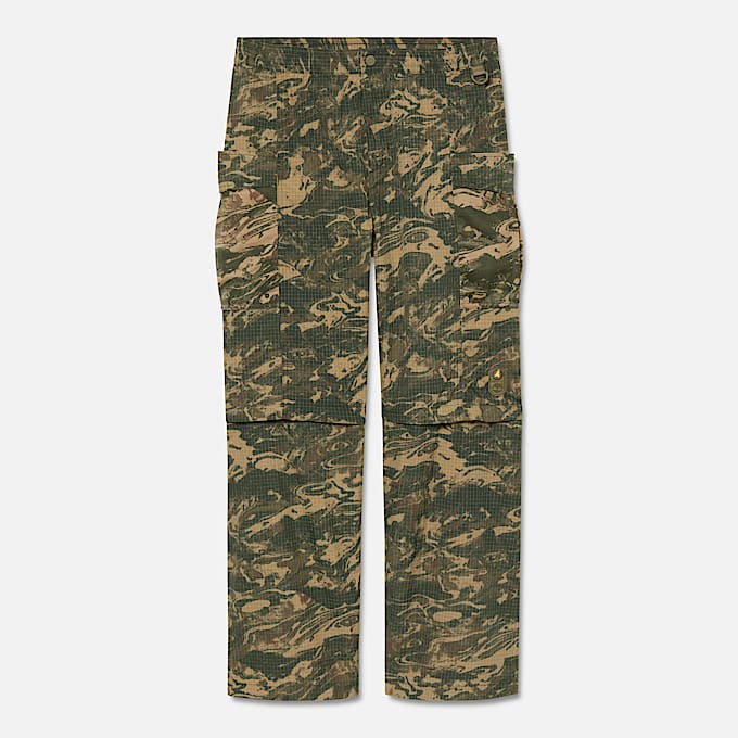 Wandelbare CamoHose in Multi TBL Mehrfarbig HERO