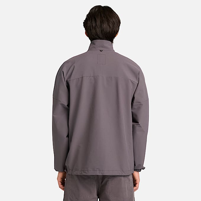 Motion SoftshellJacke fr Herren in Grau TBL Grau ALT8
