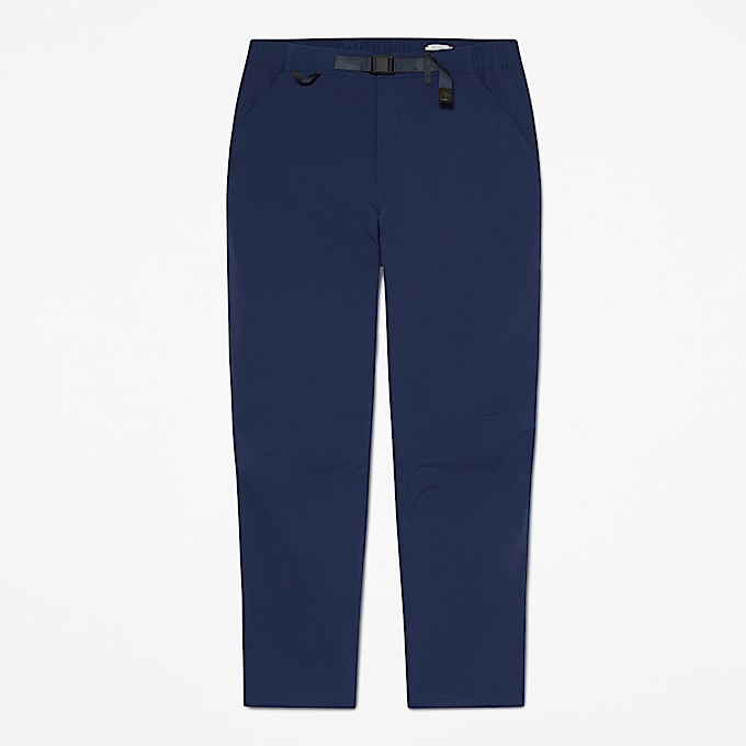 Schnelltrocknende Mobi Flex TechHose fr Herren in Blau TBL Blau HERO