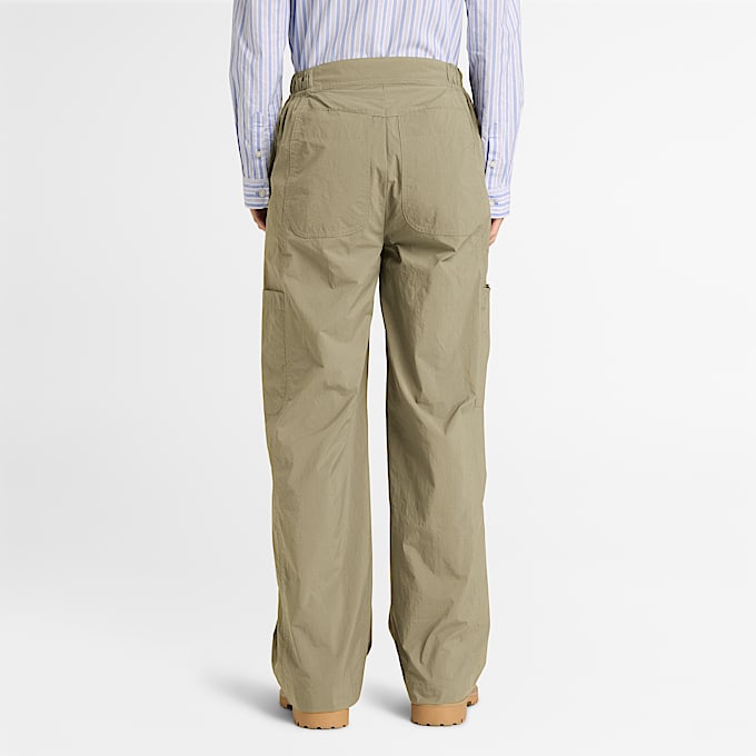 UtilityHose fr Damen in Braun TBL Braun ALT8