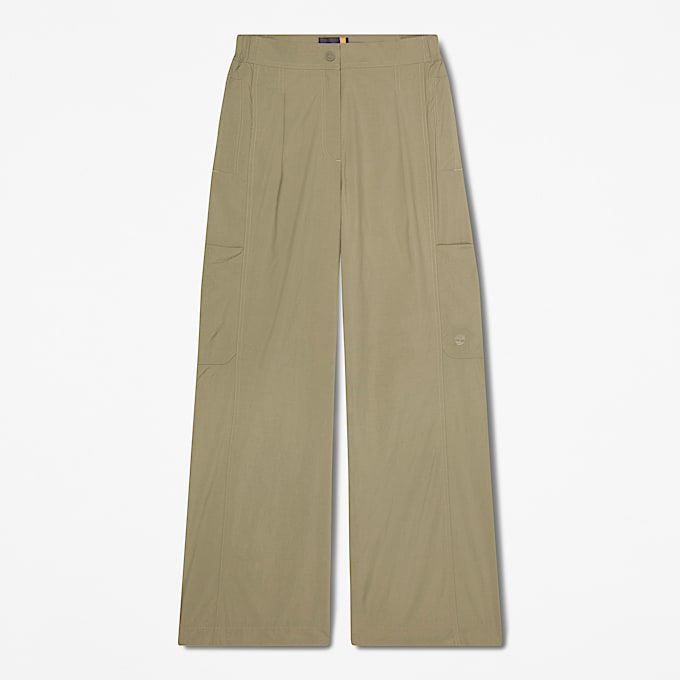 UtilityHose fr Damen in Braun TBL Braun HERO