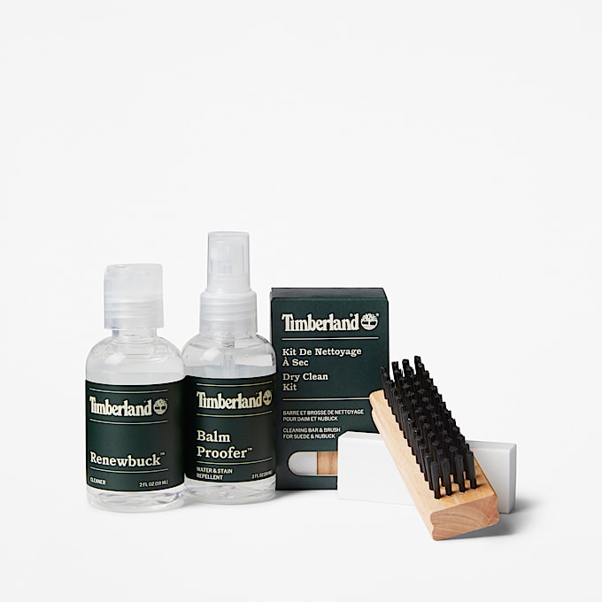 Kit de voyage en vert TBL No Color ALT1