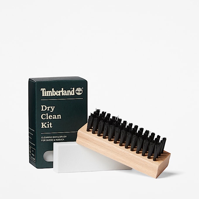 Trockenreinigungsset in Grn TBL No Color HERO