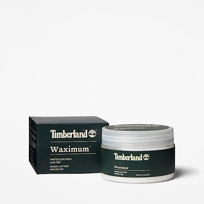 Soin protecteur Waximum pour cuir cir vert TBL No Color HERO