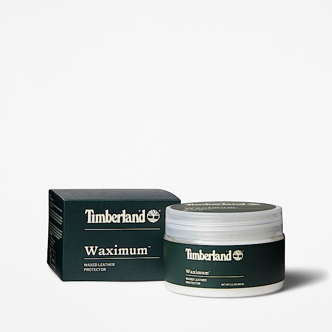 Waximum Waxed Leather Protector in Grn TBL No Color HERO