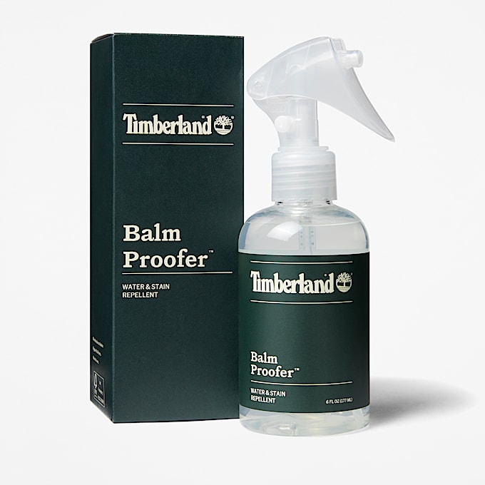 Balm Proofer wasser und schmutzabweisendes Spray in Grn TBL No Color HERO