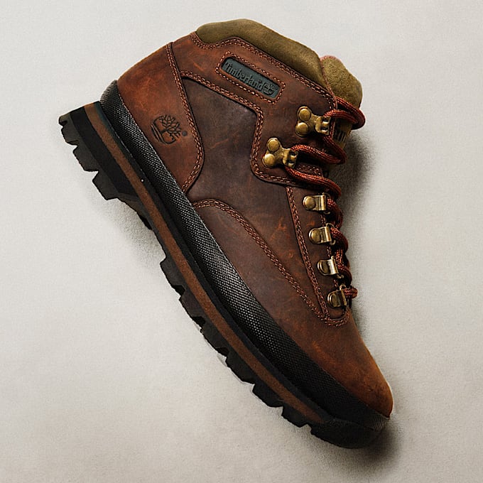 Euro Hiker fr Herren in Braun TBL Braun MKTG1